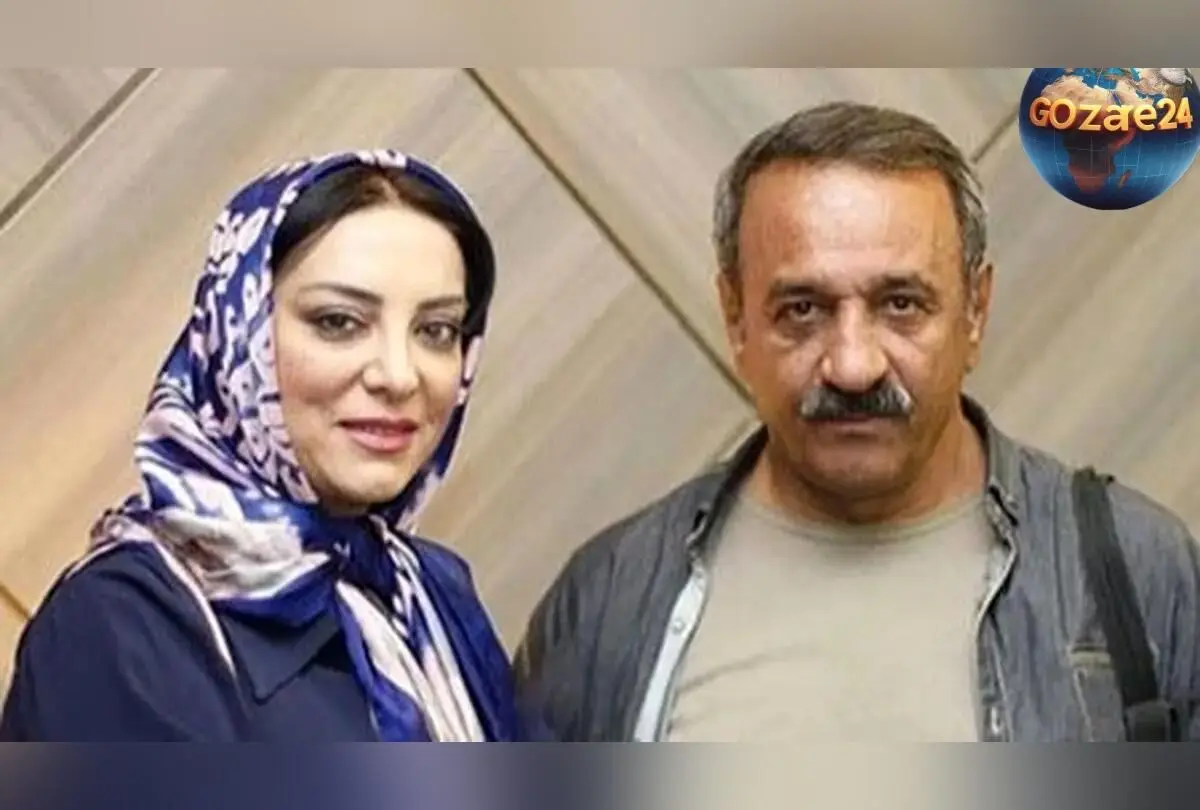 عشق و محبت در روز تولد علی اوسیوند؛ حمیرا ریاضی با تصویر عاشقانه تبریک گفت