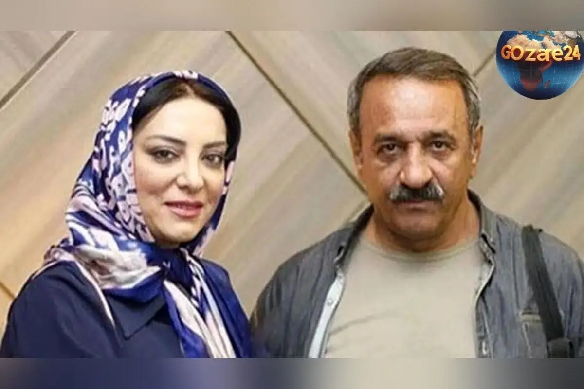 عشق و محبت در روز تولد علی اوسیوند؛ حمیرا ریاضی با تصویر عاشقانه تبریک گفت