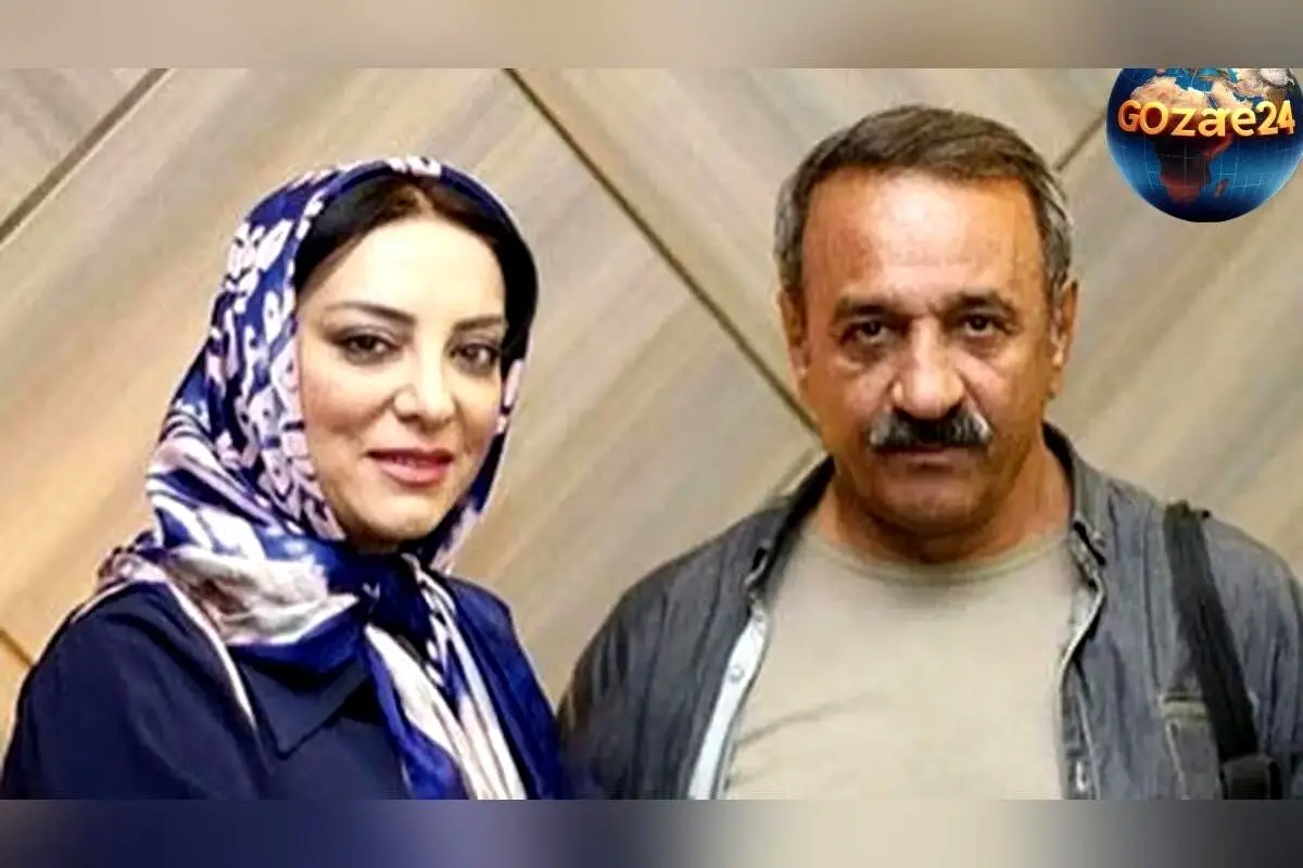 عشق و محبت در روز تولد علی اوسیوند؛ حمیرا ریاضی با تصویر عاشقانه تبریک گفت