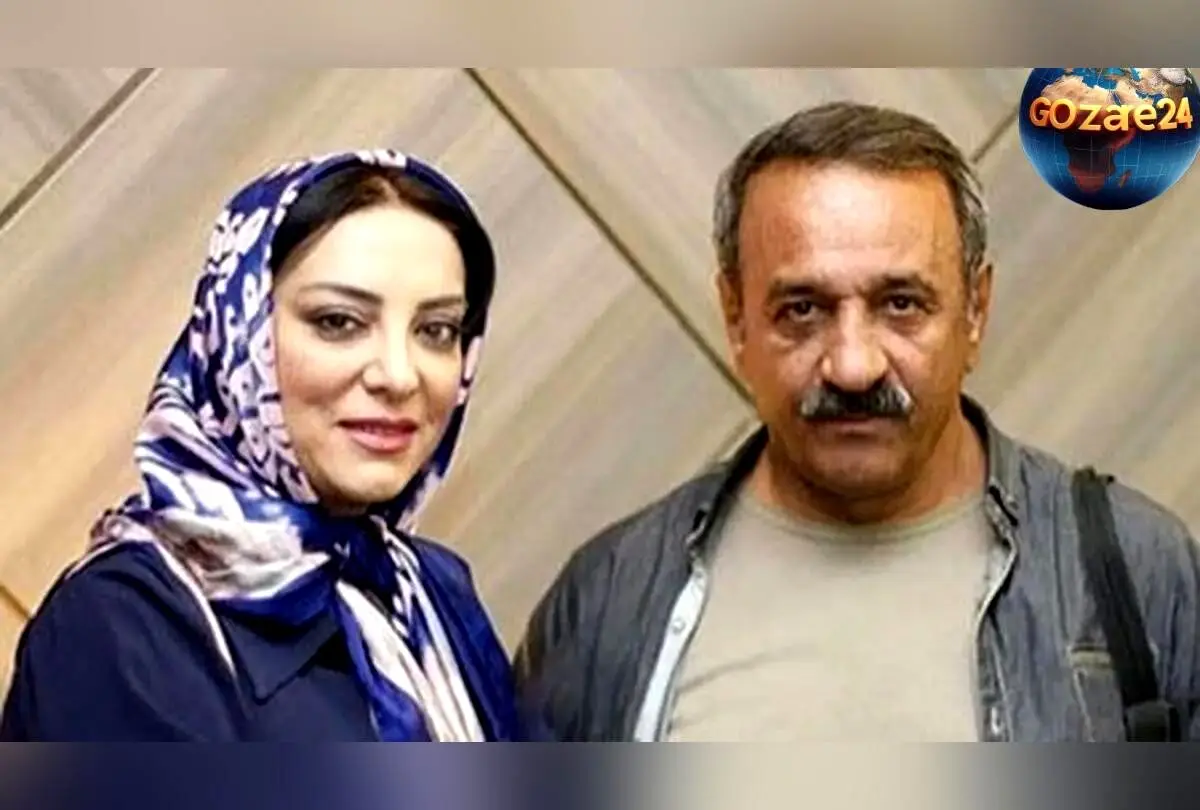 عشق و محبت در روز تولد علی اوسیوند؛ حمیرا ریاضی با تصویر عاشقانه تبریک گفت