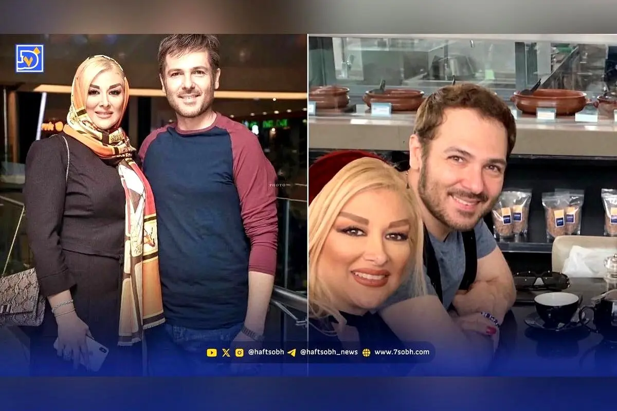 بیوگرافی کامل و جدید کوروش تهامی بازیگر محبوب سینما و تلویزیون | زندگی شخصی، آثار برتر و همسرش پونه یزدانی
