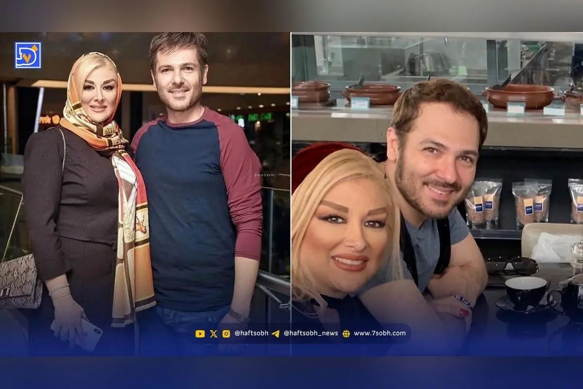 بیوگرافی کامل و جدید کوروش تهامی بازیگر محبوب سینما و تلویزیون | زندگی شخصی، آثار برتر و همسرش پونه یزدانی