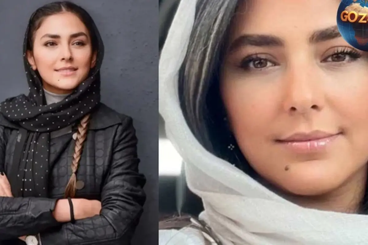 عکس جدید هدی زین‌العابدین در شب با چهره نچرال و جذاب؛ واکنش هواداران و معرفی نقش ماهی در «در انتهای شب»
