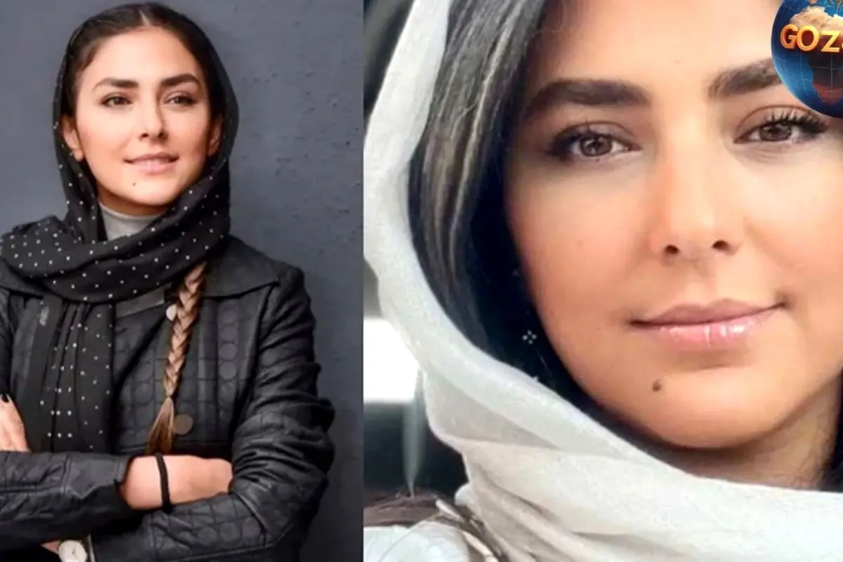 عکس جدید هدی زین‌العابدین در شب با چهره نچرال و جذاب؛ واکنش هواداران و معرفی نقش ماهی در «در انتهای شب»