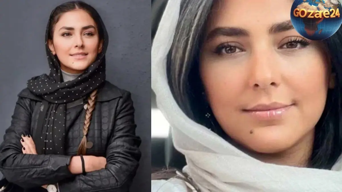 عکس جدید هدی زین‌العابدین در شب با چهره نچرال و جذاب؛ واکنش هواداران و معرفی نقش ماهی در «در انتهای شب»