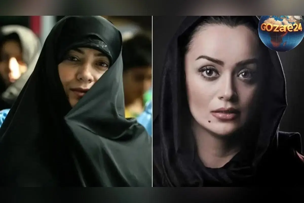 تصاویر مادرشوهرهای محجبه و محبوب بازیگران زن ایرانی؛ نگاهی به خانواده سلبریتیهای مشهور