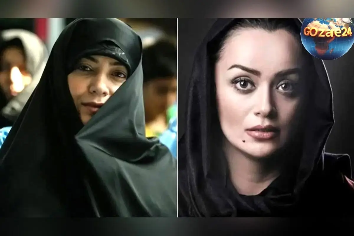 تصاویر مادرشوهرهای محجبه و محبوب بازیگران زن ایرانی؛ نگاهی به خانواده سلبریتی‌های مشهور