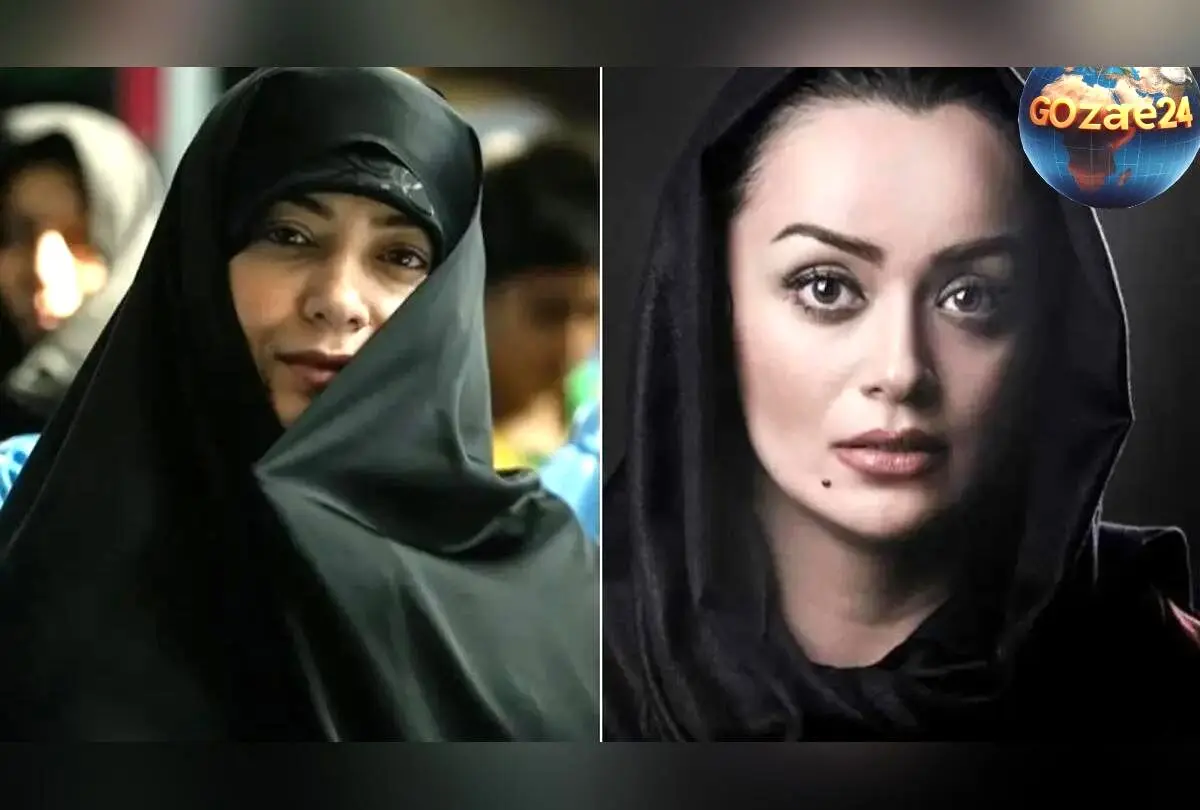 تصاویر مادرشوهرهای محجبه و محبوب بازیگران زن ایرانی؛ نگاهی به خانواده سلبریتی‌های مشهور