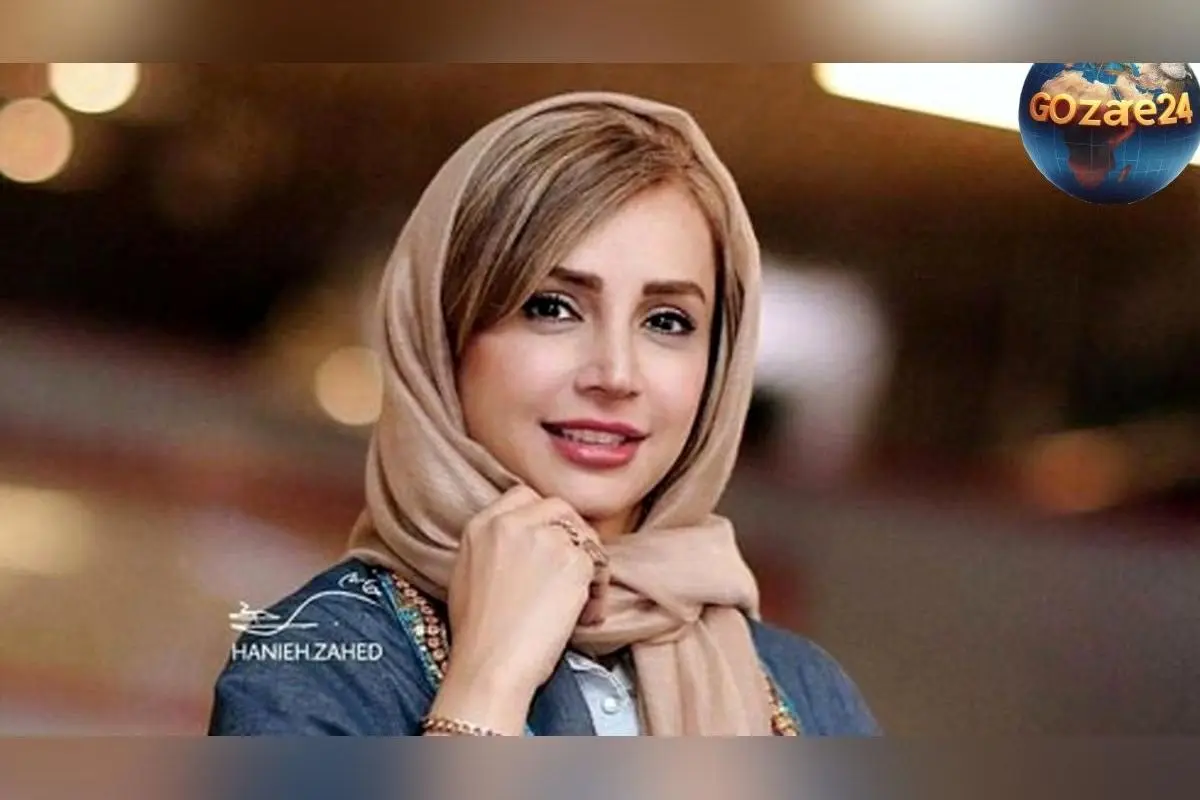 خلاقیت بینظیر قناد تهرانی در طراحی کیک تولد شبنم قلیخانی با الهام از گل رز | هنر ایرانی در اوج زیبایی
