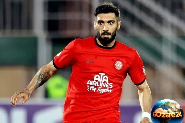 علی‌رغم نداشتن سابقه ملی، درخواست ۱۰۰ میلیارد تومانی عارف آقاسی در بازار نقل‌وانتقالات؛ شوک به فوتبال ایران و واکنش مالک تراکتور