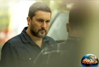 تیزر جدید فیلم «گیس» با بازی حامد بهداد و موضوع ناآرامی‌های کارگری در فضای مجازی منتشر شد