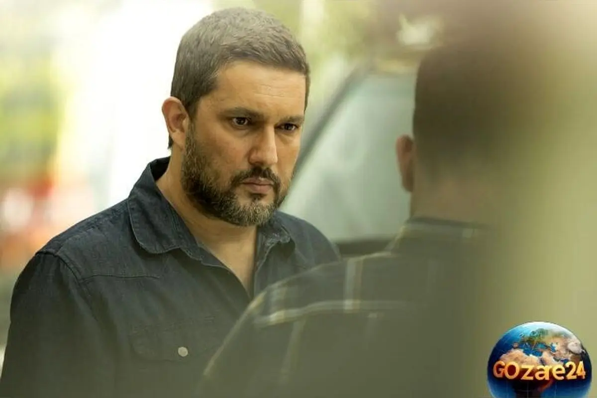 تیزر جدید فیلم «گیس» با بازی حامد بهداد و موضوع ناآرامی‌های کارگری در فضای مجازی منتشر شد