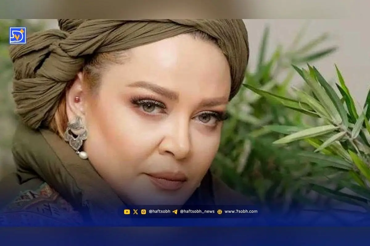 گردنبند و انگشتر جواهرنشان بهاره رهنما؛ اوج ظرافت و لوکسی در استایل جنجالی بازیگر ایرانی