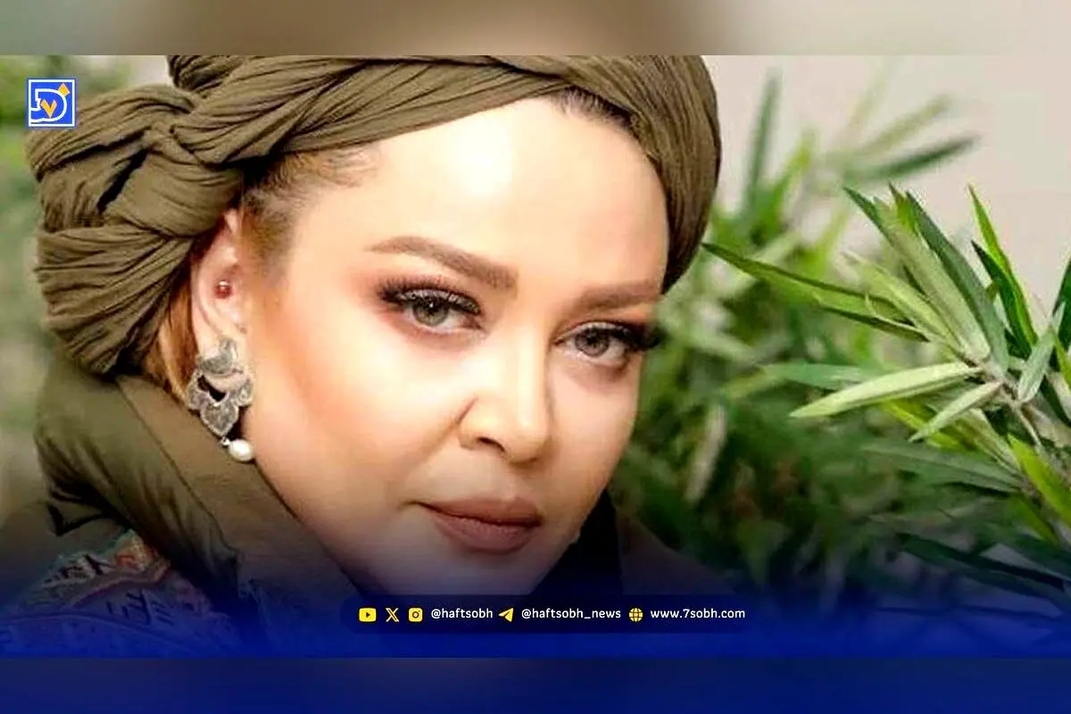 گردنبند و انگشتر جواهرنشان بهاره رهنما؛ اوج ظرافت و لوکسی در استایل جنجالی بازیگر ایرانی
