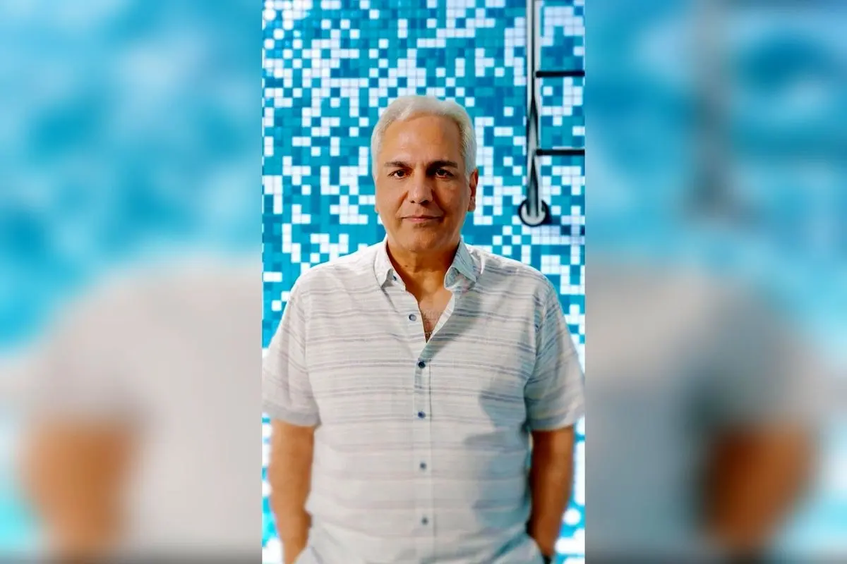 مهران مدیری به جمع بازیگران پروژه سینمایی استخر سروش صحت پیوست | جدیدترین اخبار سینما و هنرهای نمایشی