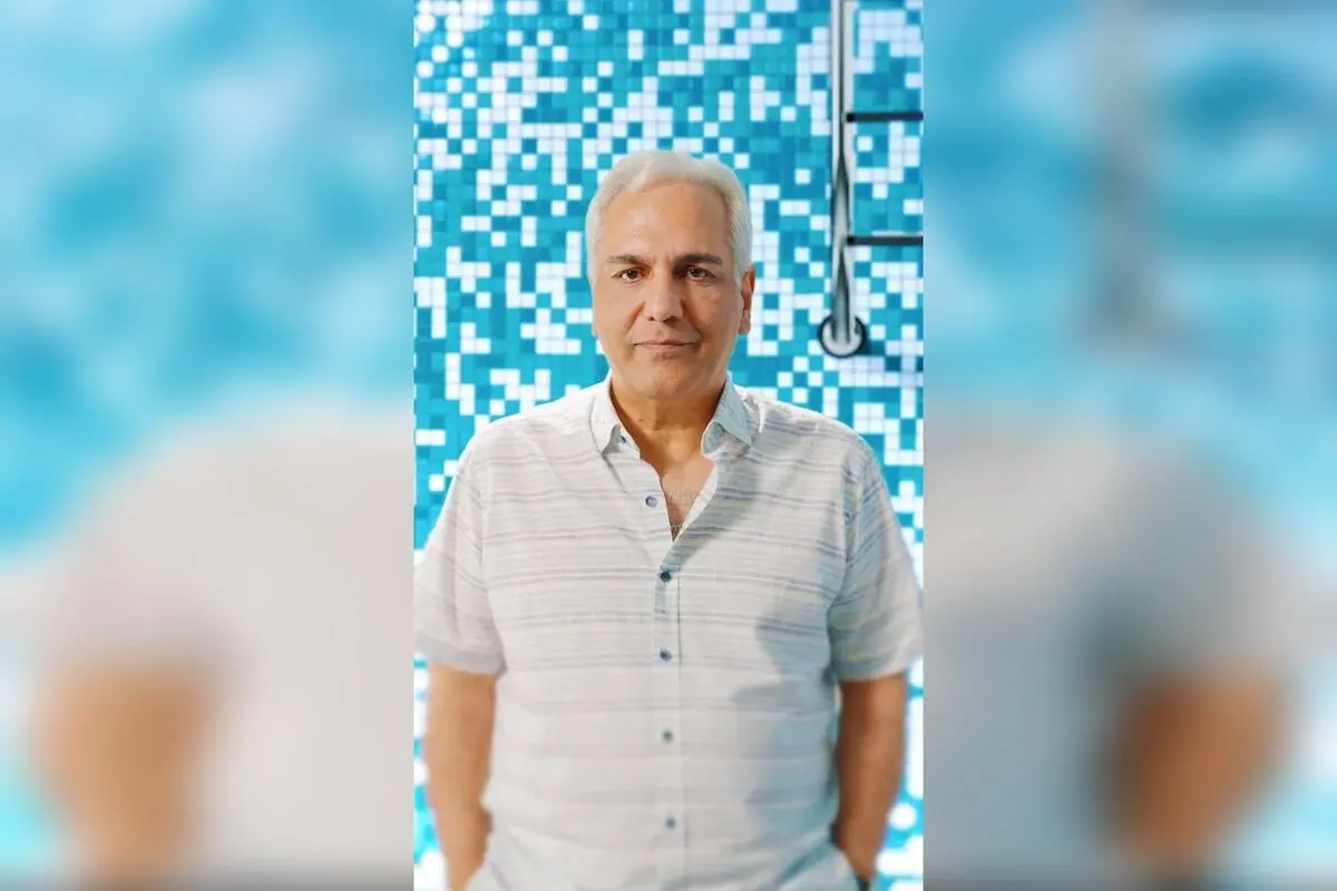 مهران مدیری به جمع بازیگران پروژه سینمایی استخر سروش صحت پیوست | جدیدترین اخبار سینما و هنرهای نمایشی