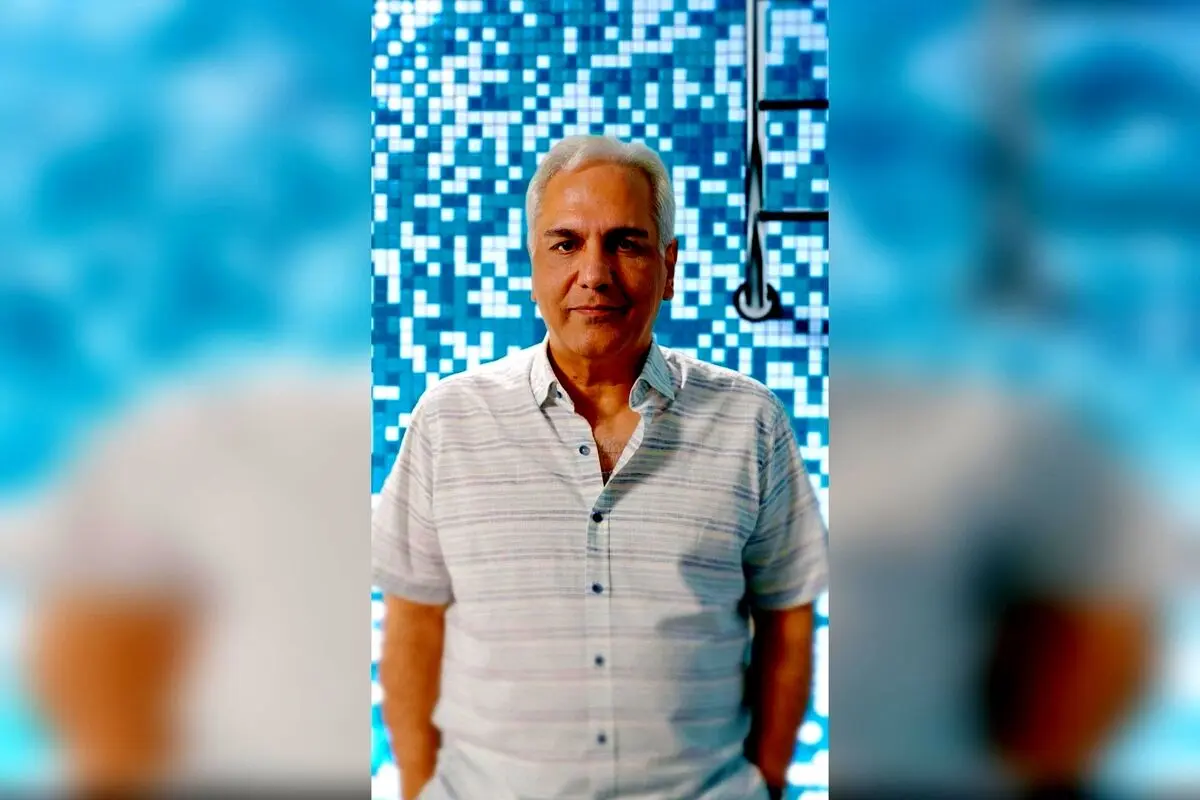 مهران مدیری به جمع بازیگران پروژه سینمایی استخر سروش صحت پیوست | جدیدترین اخبار سینما و هنرهای نمایشی