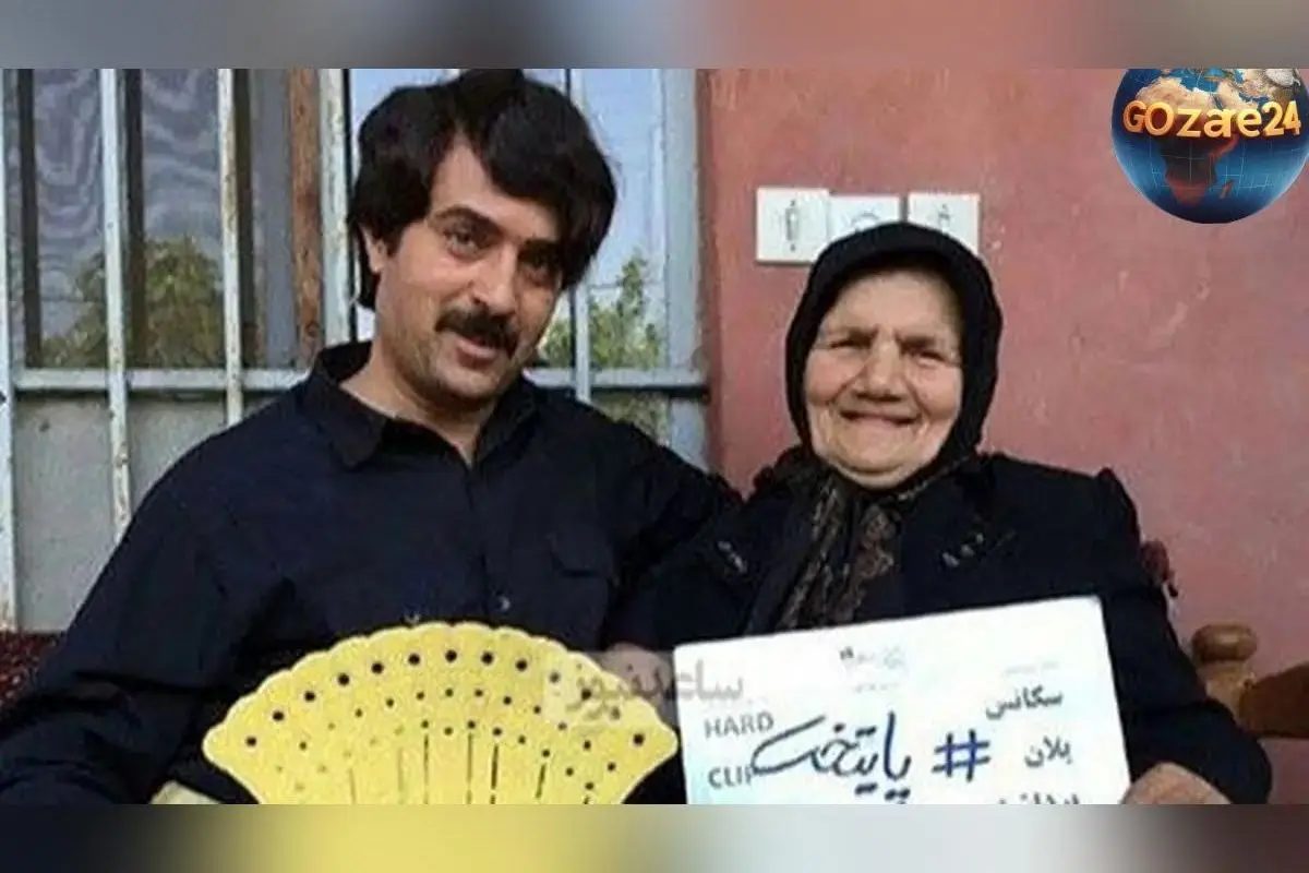 تصاویر جدید و دیدنی از سکینه شفافی، بازیگر نقش «عسل خاله» در پایتخت 4؛ تغییرات سن و یادآوری خاطرات سریال