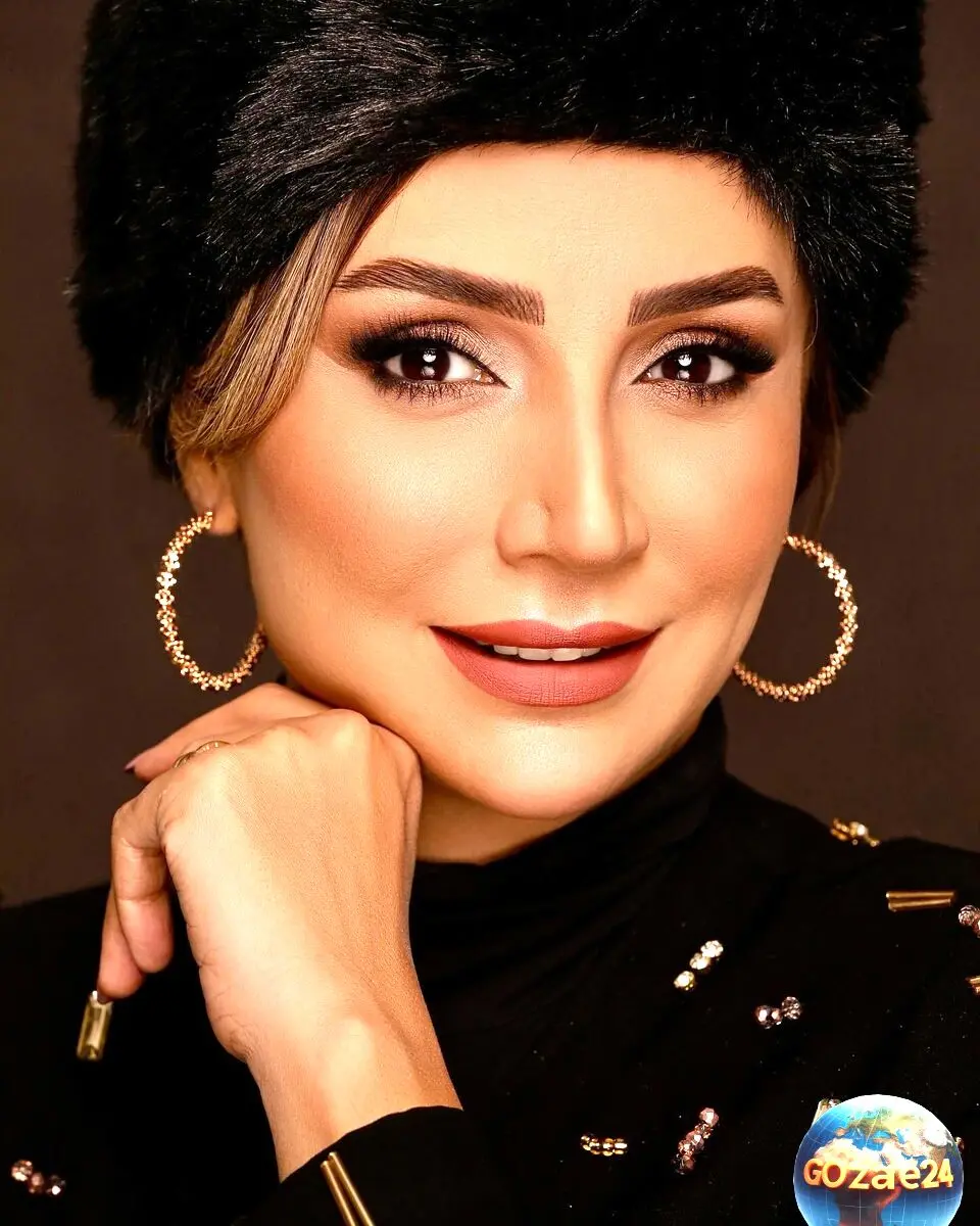 تصویر متفاوت شبنم قلی خانی با نقاب برقع؛ استایل خاص و جذاب او در اینستاگرام شما را شگفت‌زده می‌کند