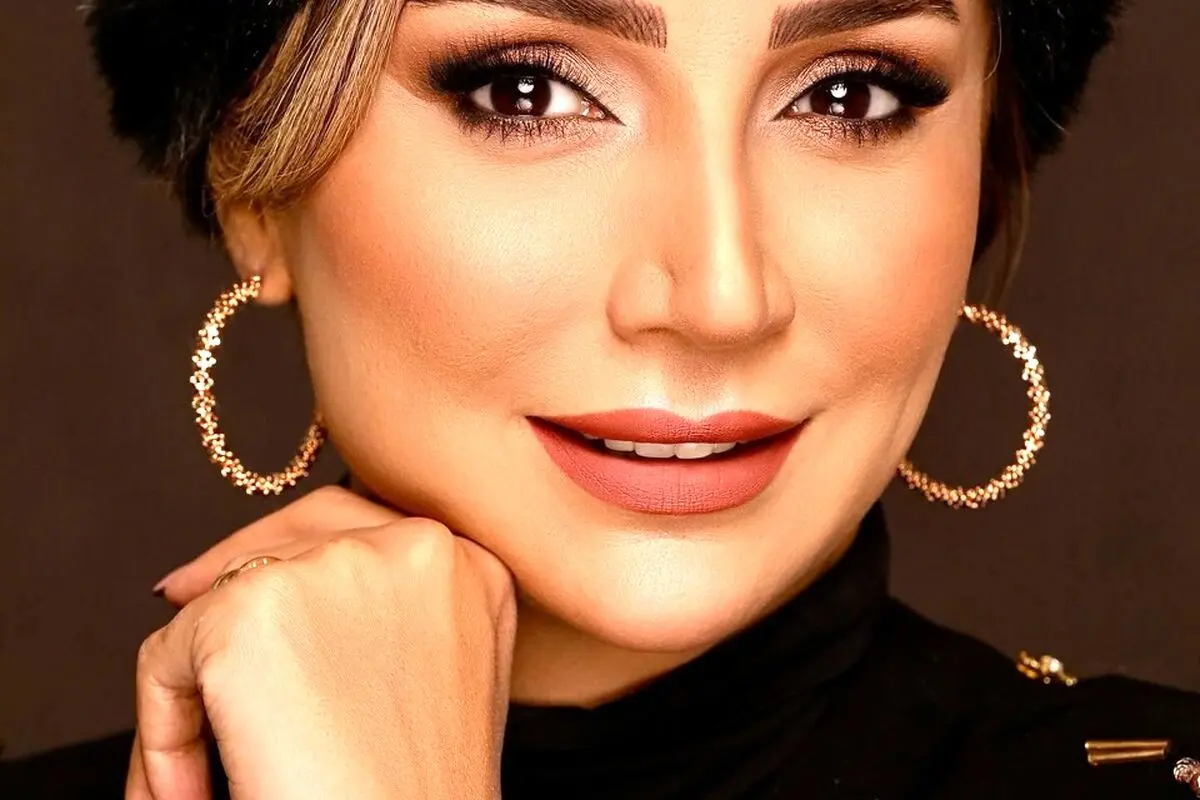 تصویر متفاوت شبنم قلی خانی با نقاب برقع؛ استایل خاص و جذاب او در اینستاگرام شما را شگفت‌زده می‌کند