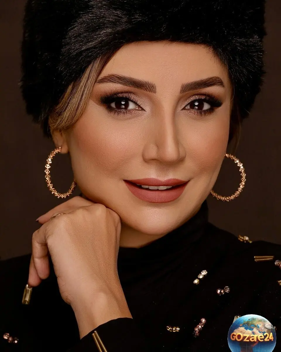 تصویر متفاوت شبنم قلی خانی با نقاب برقع؛ استایل خاص و جذاب او در اینستاگرام شما را شگفت‌زده می‌کند