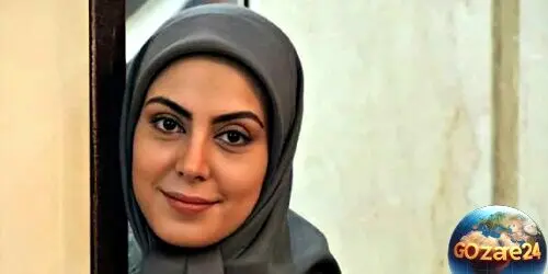 دکوراسیون مدرن و شیک منزل نیلوفر شهیدی با چیدمانی زیبا و گل بابونه
