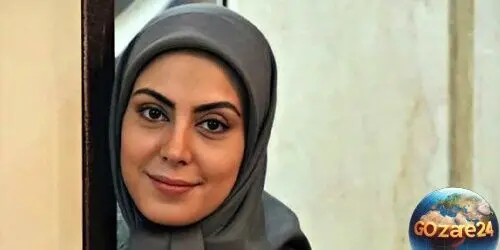 دکوراسیون مدرن و شیک منزل نیلوفر شهیدی با چیدمانی زیبا و گل بابونه