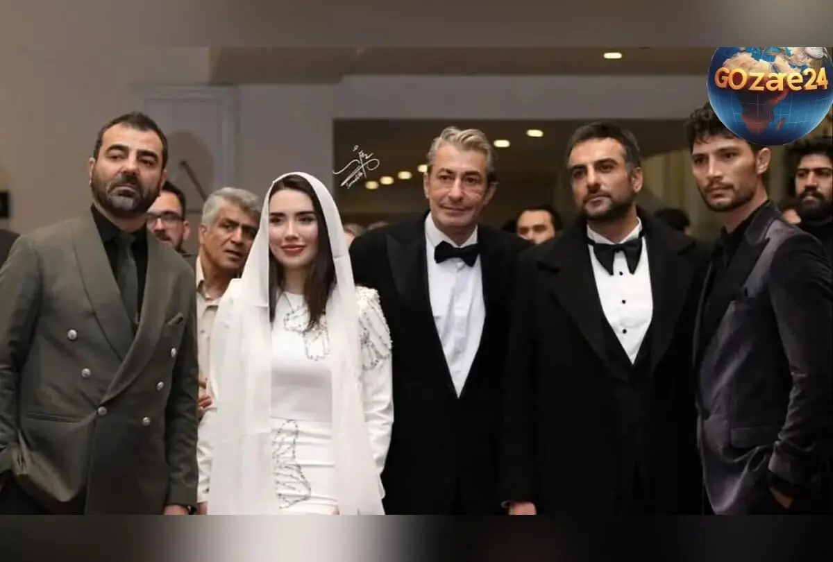 جدیدترین تصاویر و خبرهای هنری روز: از دسته‌گل عاشقانه ساعد سهیلی تا استایل‌های خاص رابعه اسکویی و حضور ستاره‌ها در فضای مجازی