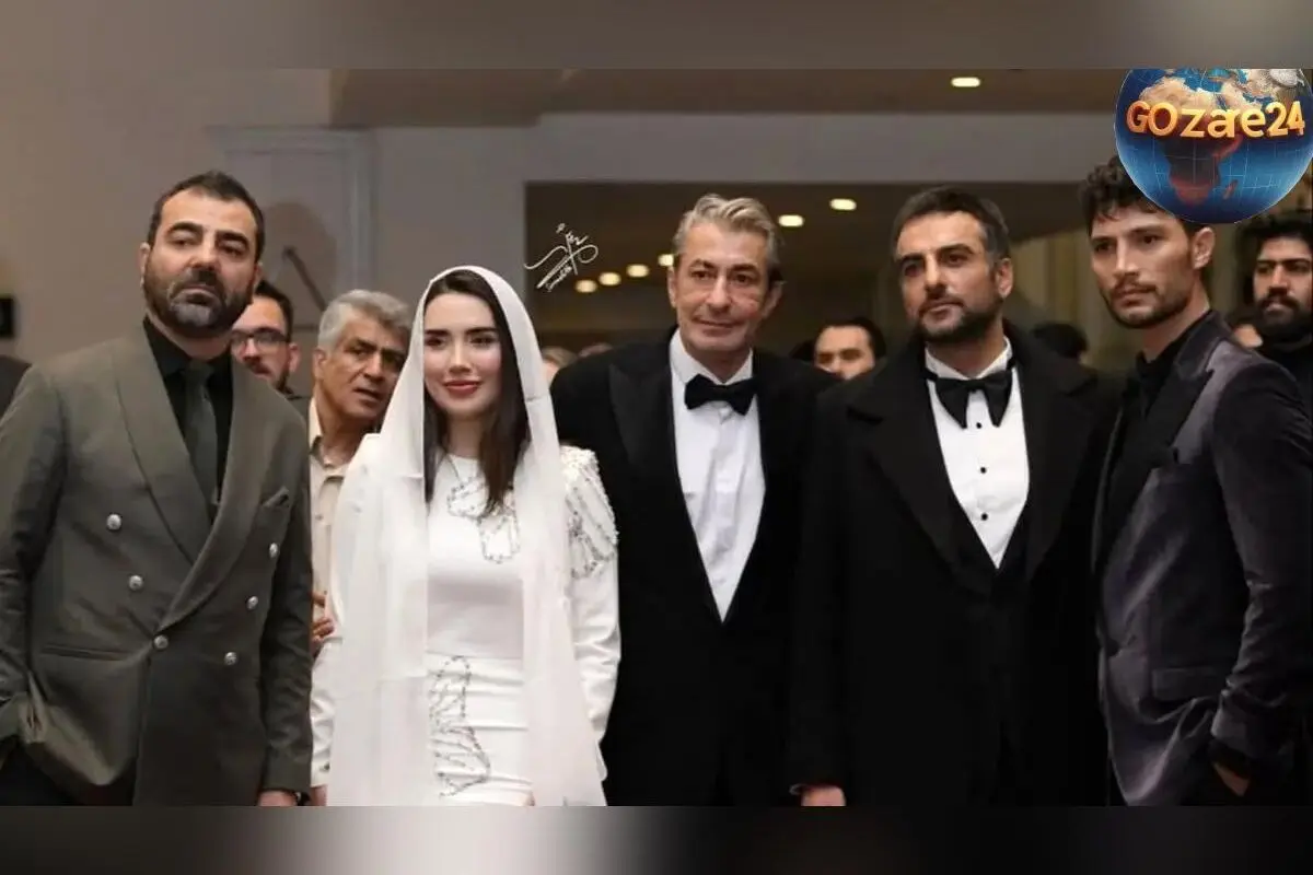 جدیدترین تصاویر و خبرهای هنری روز: از دسته‌گل عاشقانه ساعد سهیلی تا استایل‌های خاص رابعه اسکویی و حضور ستاره‌ها در فضای مجازی