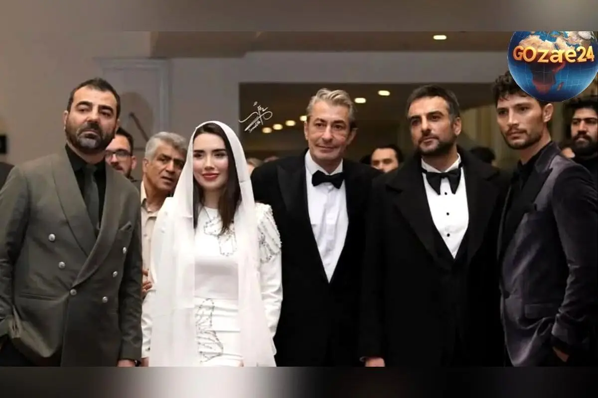 جدیدترین تصاویر و خبرهای هنری روز: از دسته‌گل عاشقانه ساعد سهیلی تا استایل‌های خاص رابعه اسکویی و حضور ستاره‌ها در فضای مجازی