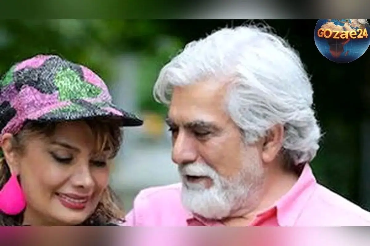 عاطفه رضوی با پیام عاشقانه تولد همسر هنرمندش حسین پاکدل را تبریک گفت: رابطه‌ای فرهنگی و پایدار در کنار هم