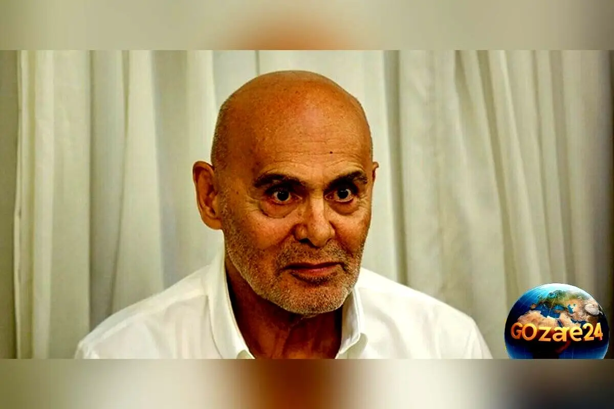 جمشید هاشم‌پور در 81 سالگی با عضله‌های آهنین، نماد قدرت و تندرستی در سینمای ایران