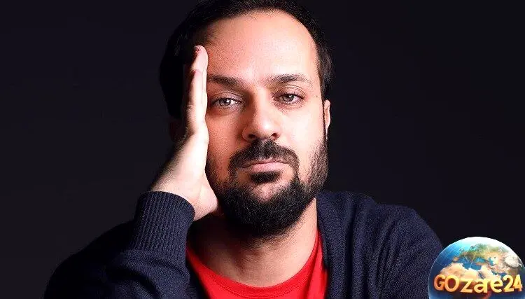 عکس‌های دیدنی و تبریک‌های صمیمانه احمد مهرانفر و محسن تنابنده در روز تولد نقی و ارسطو پایتخت