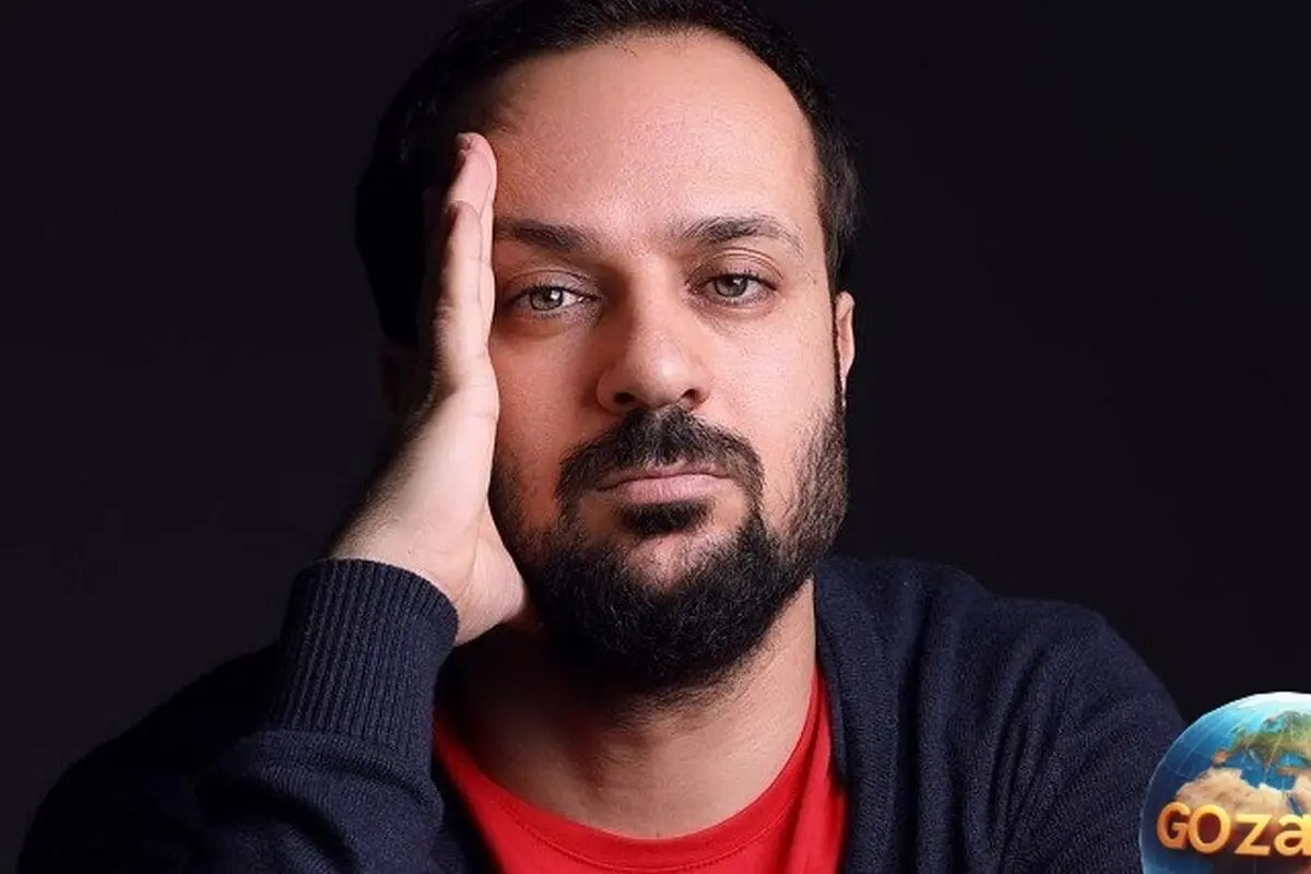 عکس‌های دیدنی و تبریک‌های صمیمانه احمد مهرانفر و محسن تنابنده در روز تولد نقی و ارسطو پایتخت