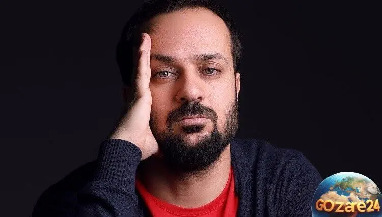 عکس‌های دیدنی و تبریک‌های صمیمانه احمد مهرانفر و محسن تنابنده در روز تولد نقی و ارسطو پایتخت