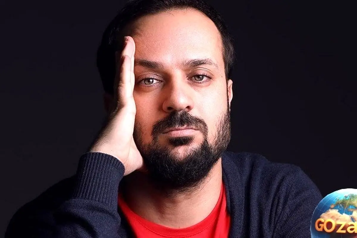 عکس‌های دیدنی و تبریک‌های صمیمانه احمد مهرانفر و محسن تنابنده در روز تولد نقی و ارسطو پایتخت