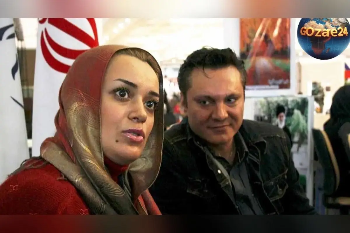 فرشید نوابی: الهام چرخنده همیشه در قلب من جای دارد؛ احترام عمیق به گذشته و مادر فرزندم