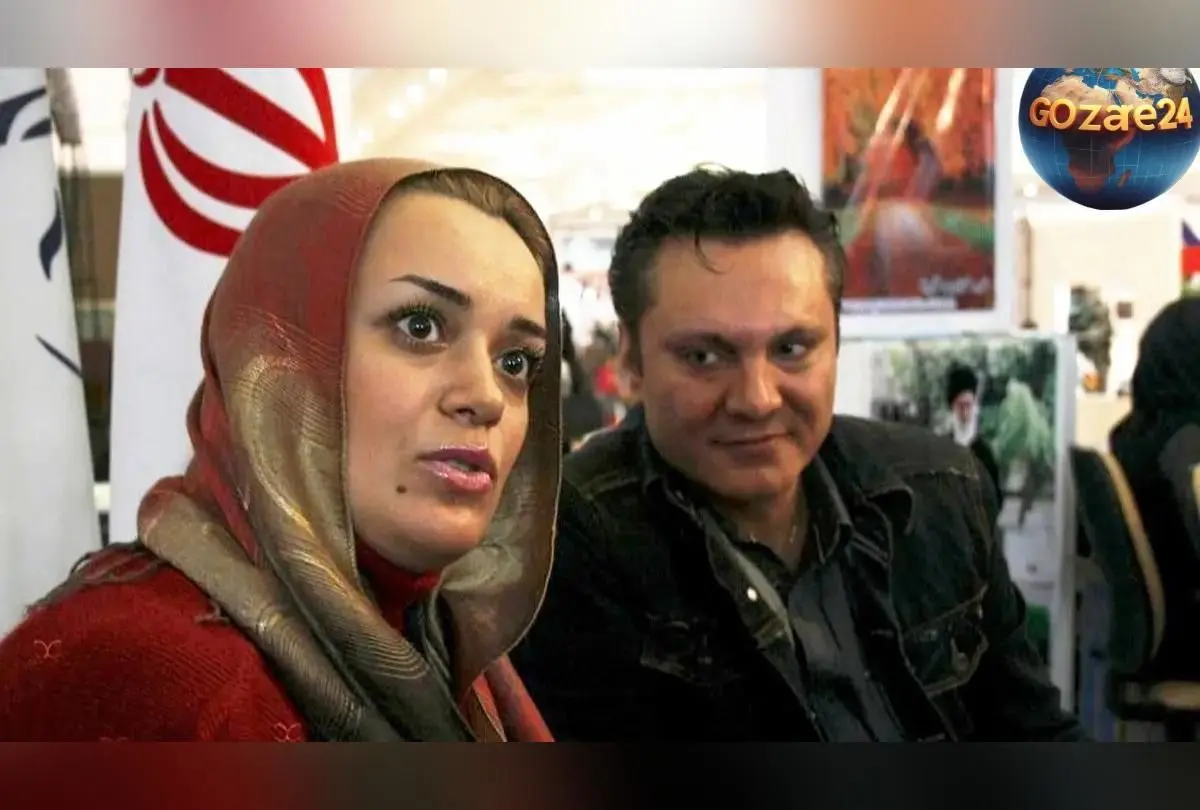 فرشید نوابی: الهام چرخنده همیشه در قلب من جای دارد؛ احترام عمیق به گذشته و مادر فرزندم