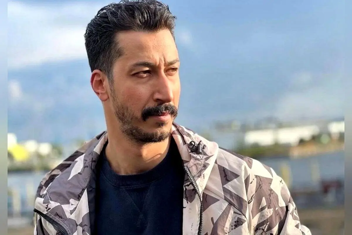 دکوراسیون خانه بهرام افشاری؛ هنر و شخصی‌سازی در فضایی متفاوت