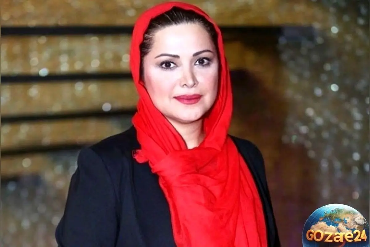 کمند امیرسلیمانی در کنار پدر و برادرش در مجموعه «کلبه عمو پورنگ» و لحظاتی خانوادگی در مقابل دوربین
