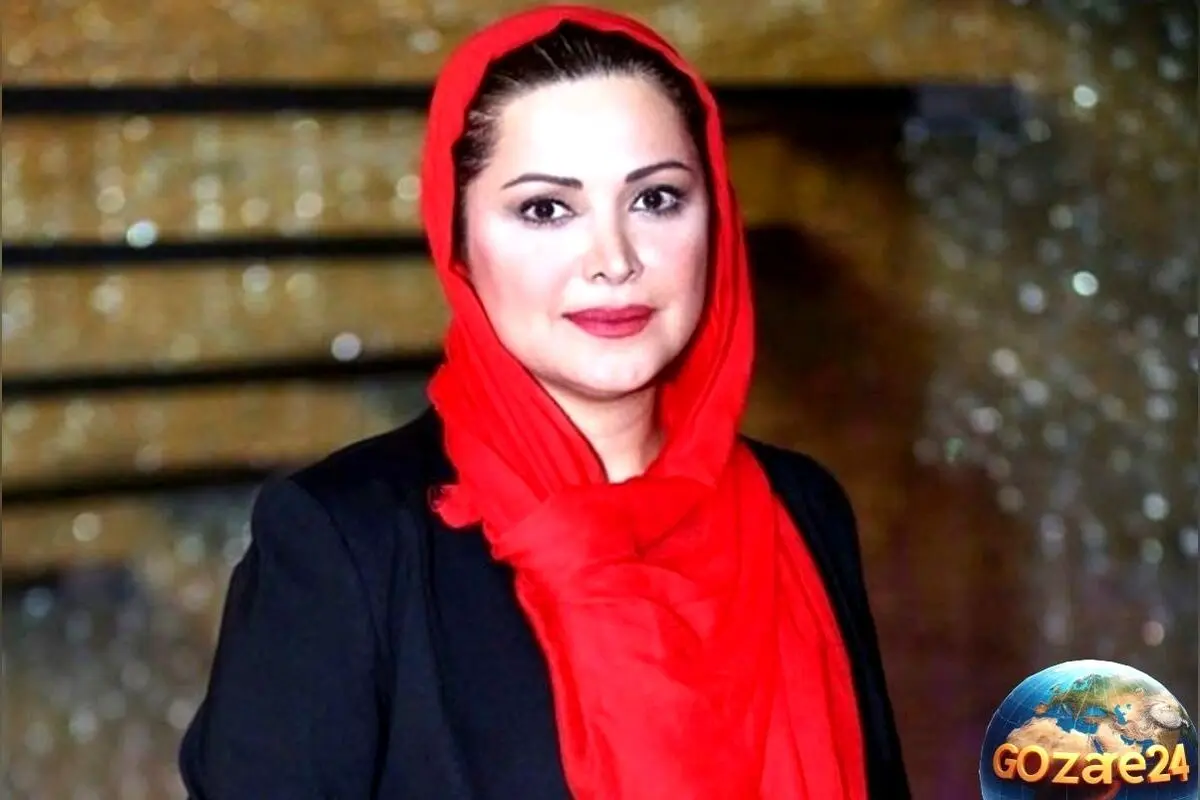 کمند امیرسلیمانی در کنار پدر و برادرش در مجموعه «کلبه عمو پورنگ» و لحظاتی خانوادگی در مقابل دوربین