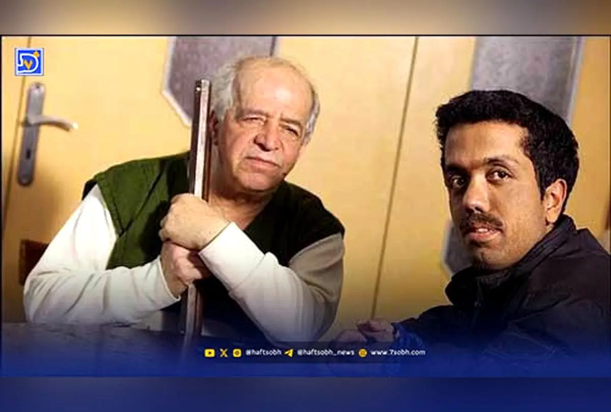 بیوگرافی کامل و جدید امید علیمردانی | زندگی شخصی، آثار هنری و شایعات در مورد درگذشت