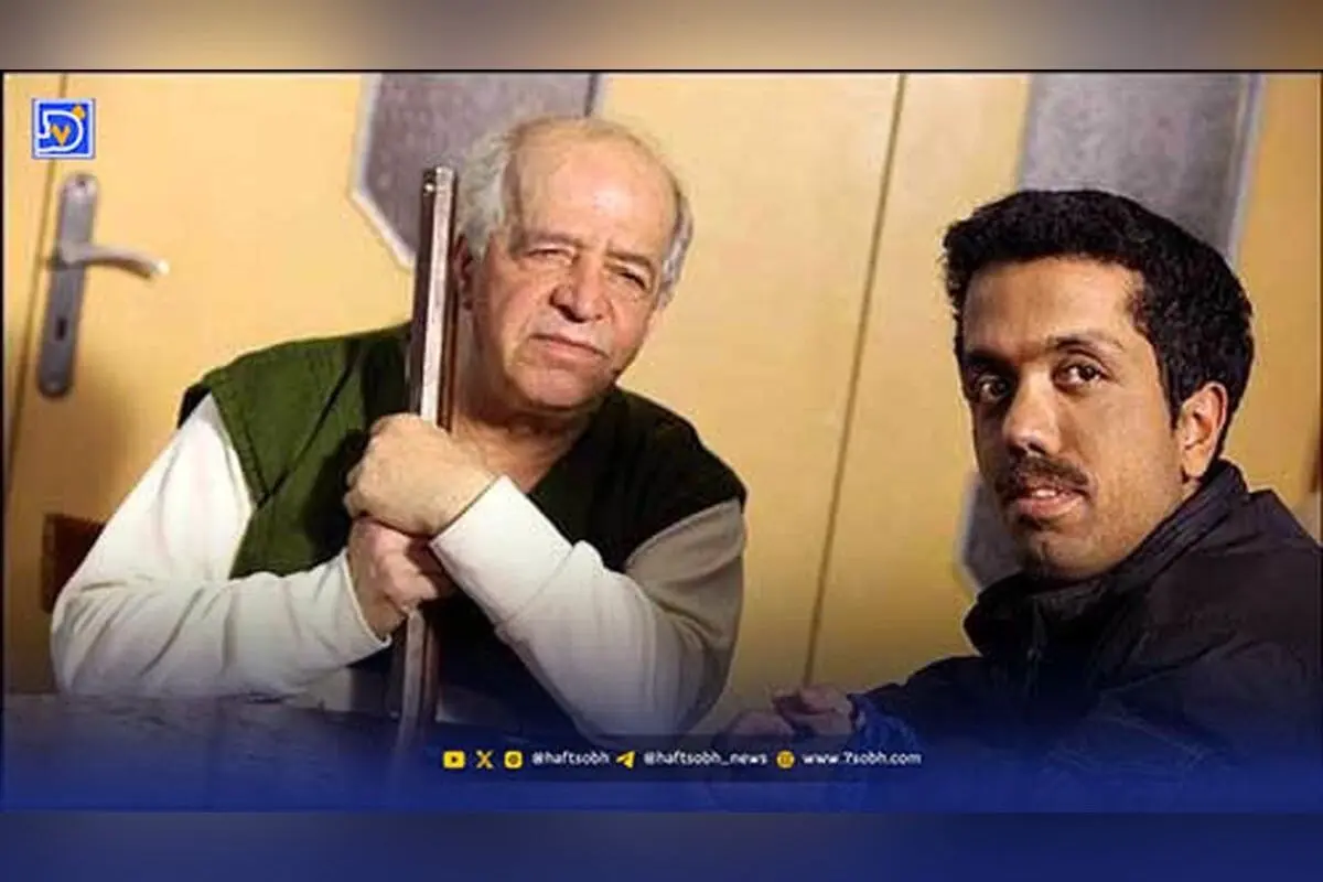 بیوگرافی کامل و جدید امید علیمردانی | زندگی شخصی، آثار هنری و شایعات در مورد درگذشت