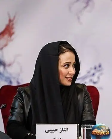 الناز حبیبی با تبریک متفاوت تولد علی اوجی جنجال و واکنش‌برانگیز شد