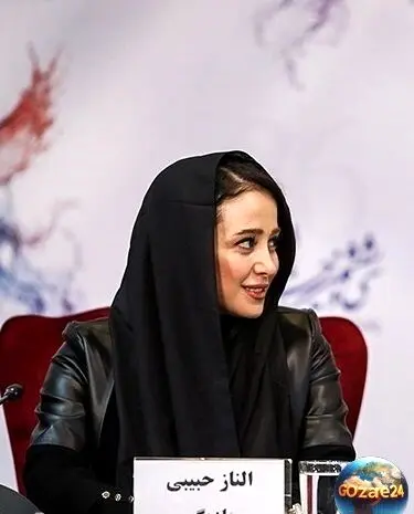 الناز حبیبی با تبریک متفاوت تولد علی اوجی جنجال و واکنش‌برانگیز شد