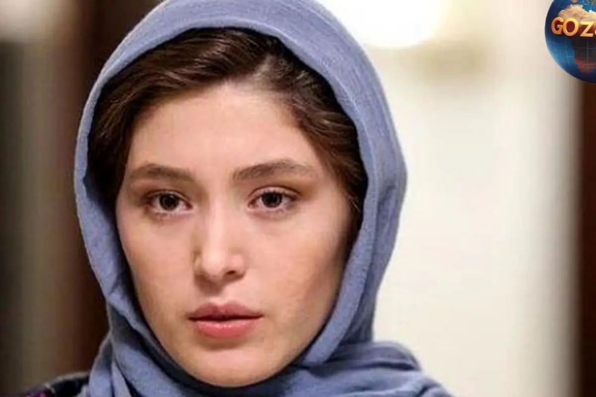 جنجال جدید فرشته حسینی با استایل متفاوت و برنده شدن در جشنواره اوترانتو + عکسهای جنجالی