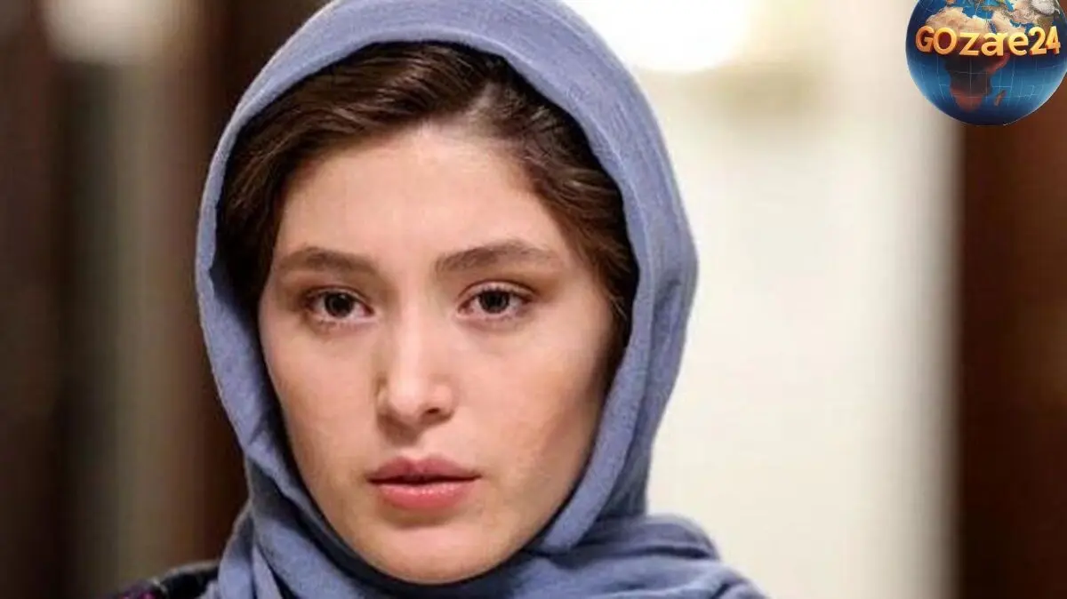 جنجال جدید فرشته حسینی با استایل متفاوت و برنده شدن در جشنواره اوترانتو + عکسهای جنجالی
