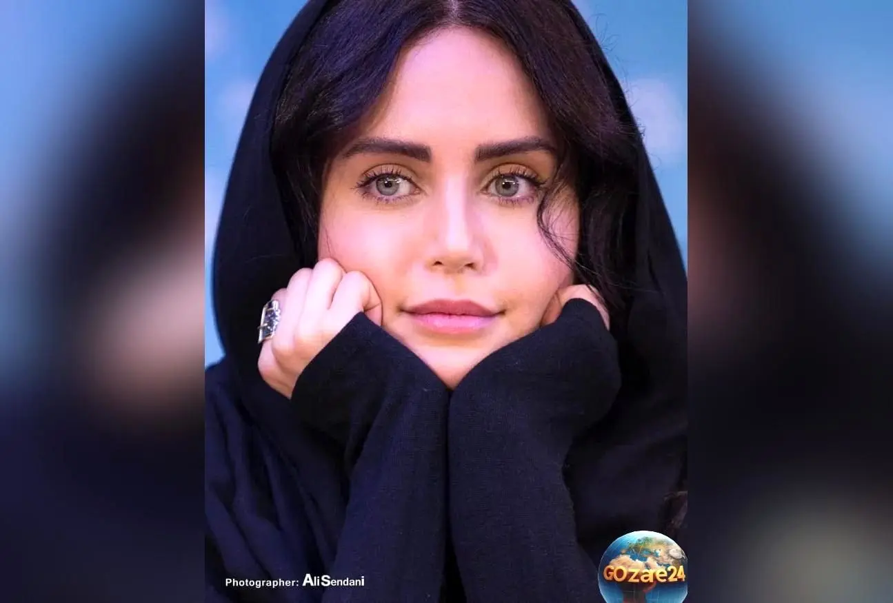 عکس الناز شاکردوست با خر در صفحه شخصی‌اش؛ لحظه‌ای جالب و متفاوت از این ستاره سینما