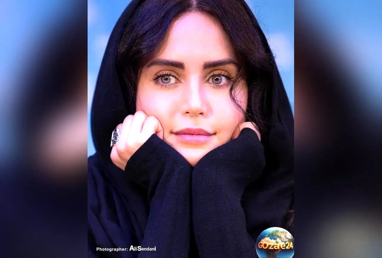 عکس الناز شاکردوست با خر در صفحه شخصی‌اش؛ لحظه‌ای جالب و متفاوت از این ستاره سینما