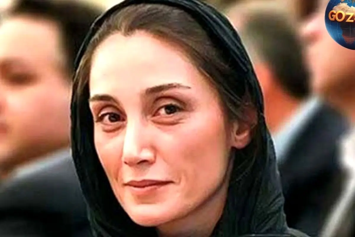 عکس قدیمی و دیدنی هدیه تهرانی در 24 سالگی؛ اولین نقش ماندگار در فیلم «سلطان» دهه 70